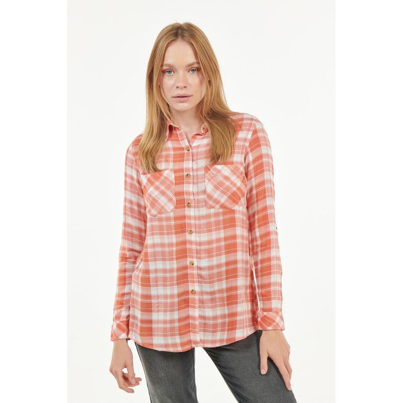 KOAJ - KOAJ BLUSA KOAJ CORYT 37 3/20
