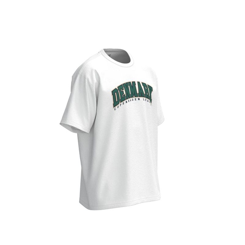 KOAJ - KOAJ Camiseta manga corta unicolor para hombre cuenta con cu Hombre