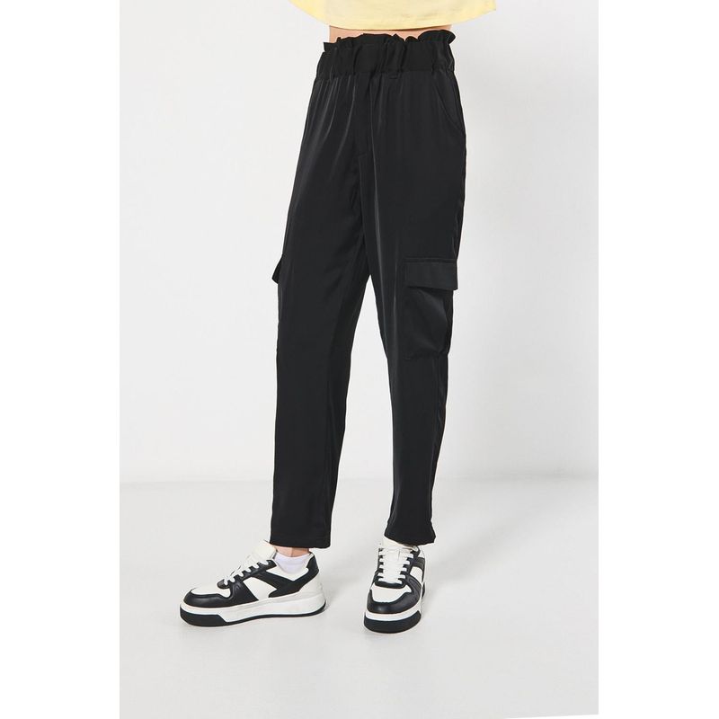 KOAJ - KOAJ Pantalon cargo MUJER