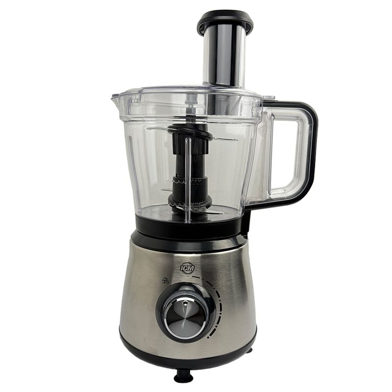 ICM - Procesador De Alimentos Icm 500w IB318
