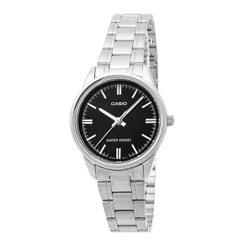 CASIO - Reloj Casio LTP-V005D-1A Dama Elegante
