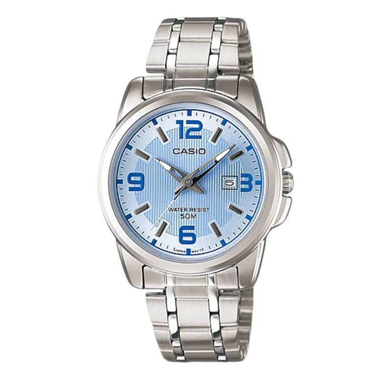 CASIO - Reloj Casio LTP-1314D-2A Dama Elegante