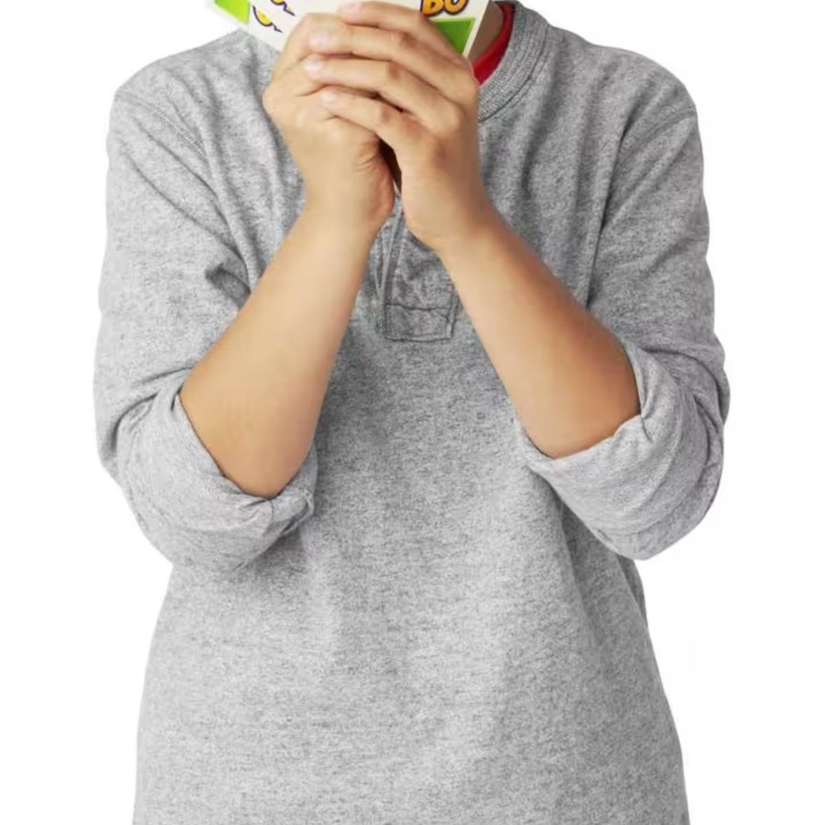 MATTEL - Juego de Mesa Skip - Bo Cartas