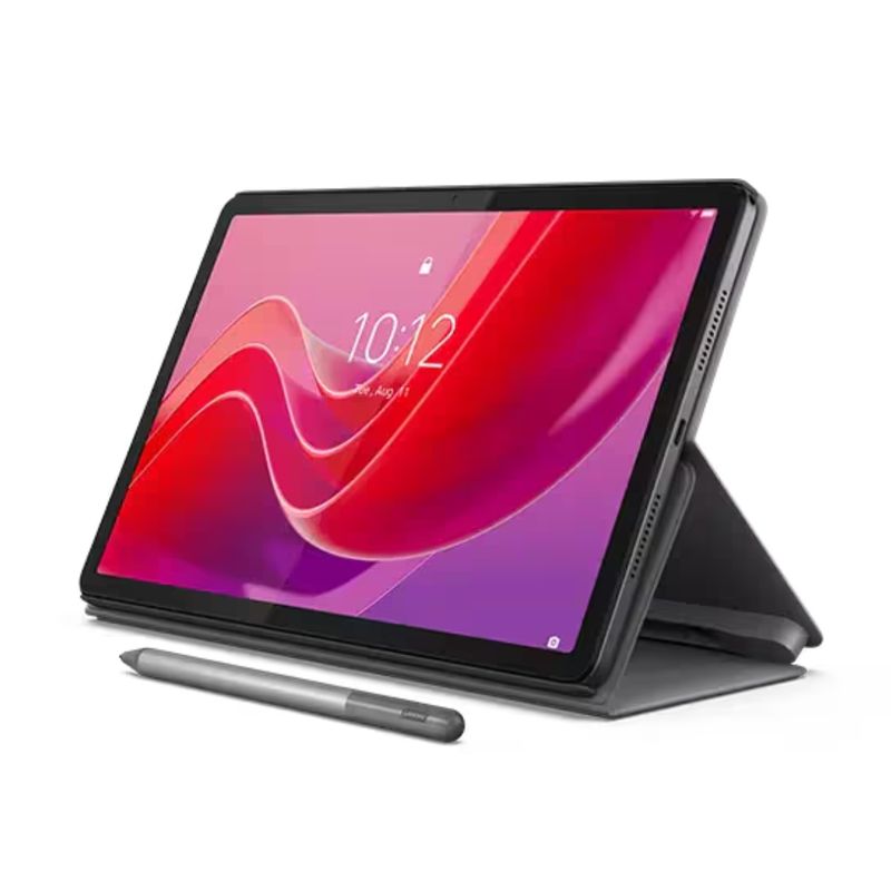 LENOVO - Tablet Lenovo K11 LTE 128gb + Ram 8gb + Folio Keyboard + Tab Pen Plus