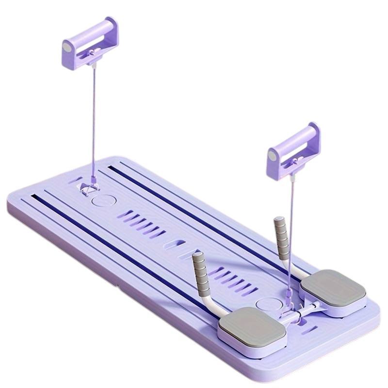 GENERICO - Tabla Reformadores de Pilates Multifuncinal Abdomen Brazo