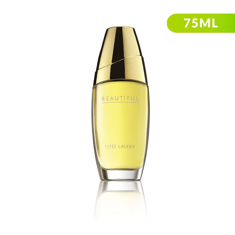 ESTEE LAUDER - Perfume Estee Lauder Beautiful 75 ml EDP