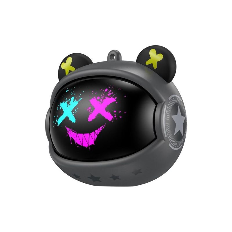 ONIKUMA - Audifonos De Juego Inalambrico Control Tactil T20 In-Ear
