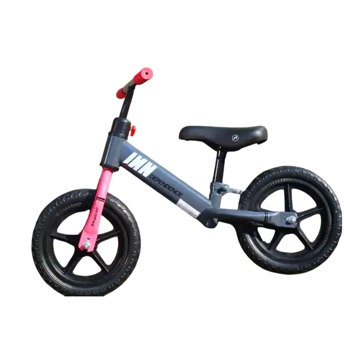 GENERICO - Bicicleta Aprendizaje Económica