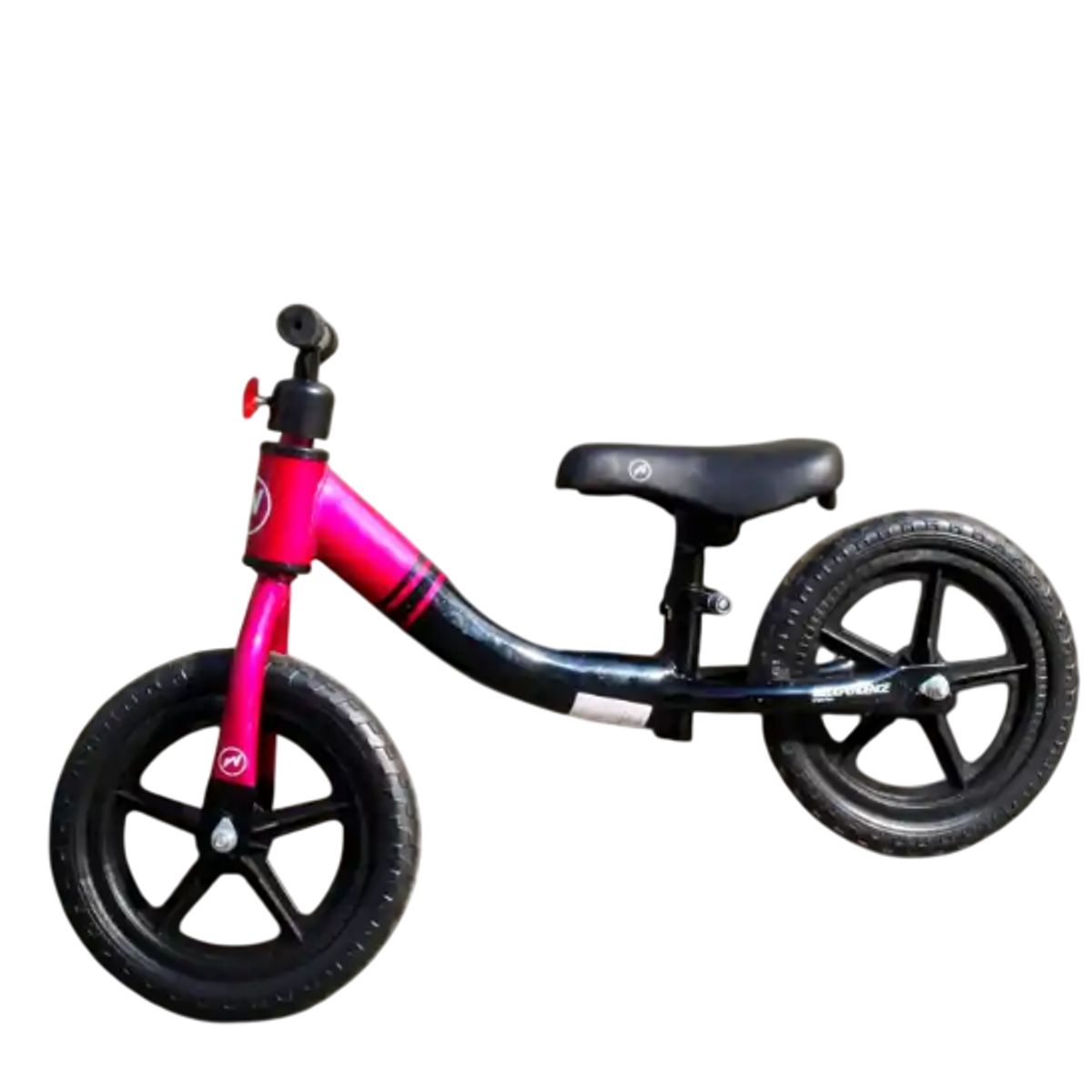 GENERICO - Bicicleta Aprendizaje Económica