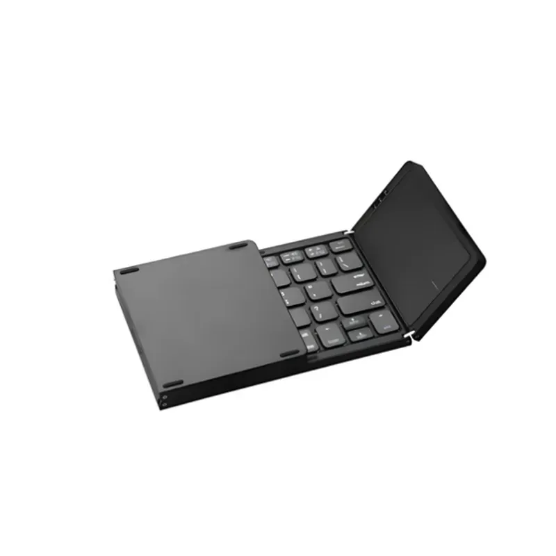 IGOMA - Teclado Plegable Folding Keyboard DKB-28 Igoma