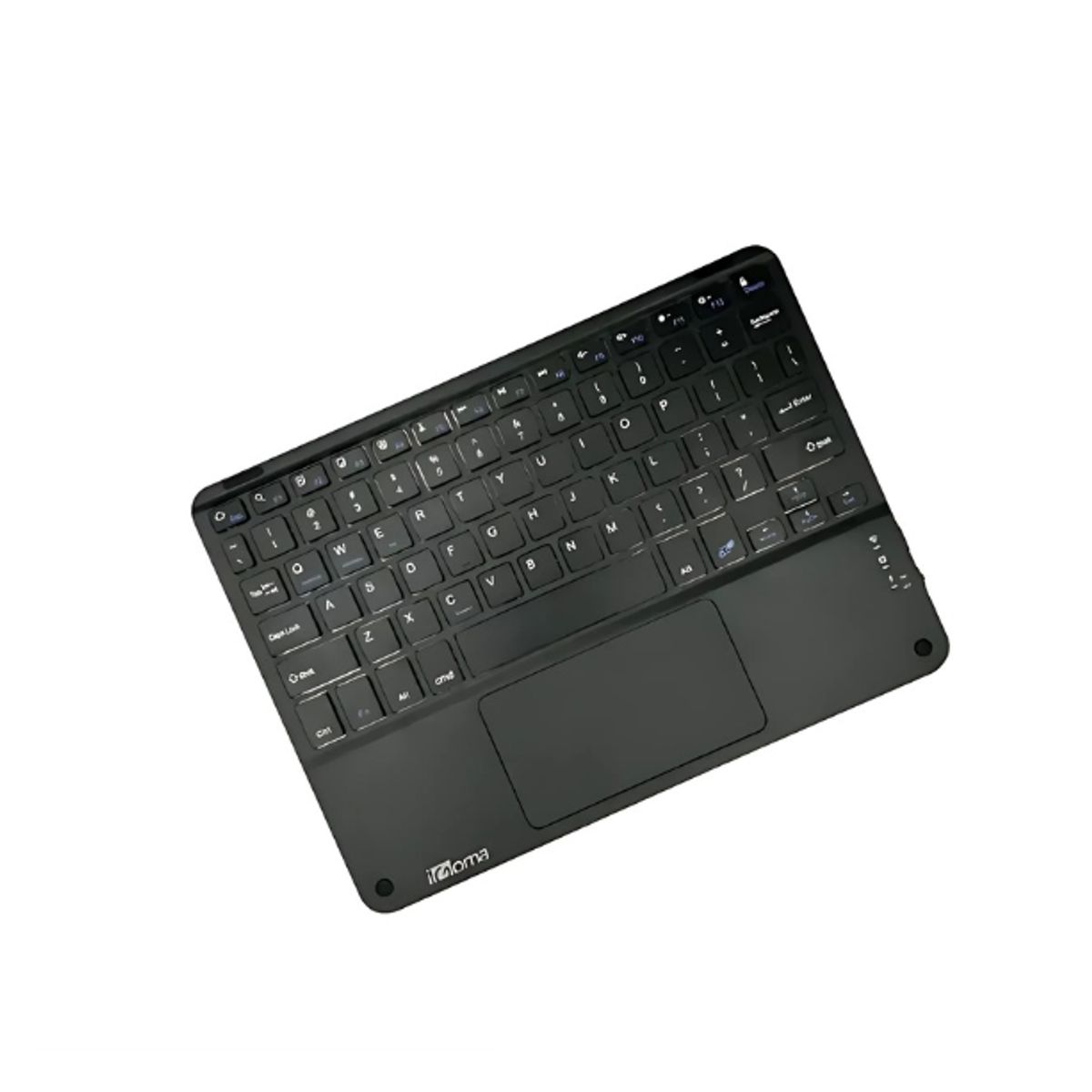 IGOMA - Teclado Bluetooth Keyboard TPC-018 Negro Igoma