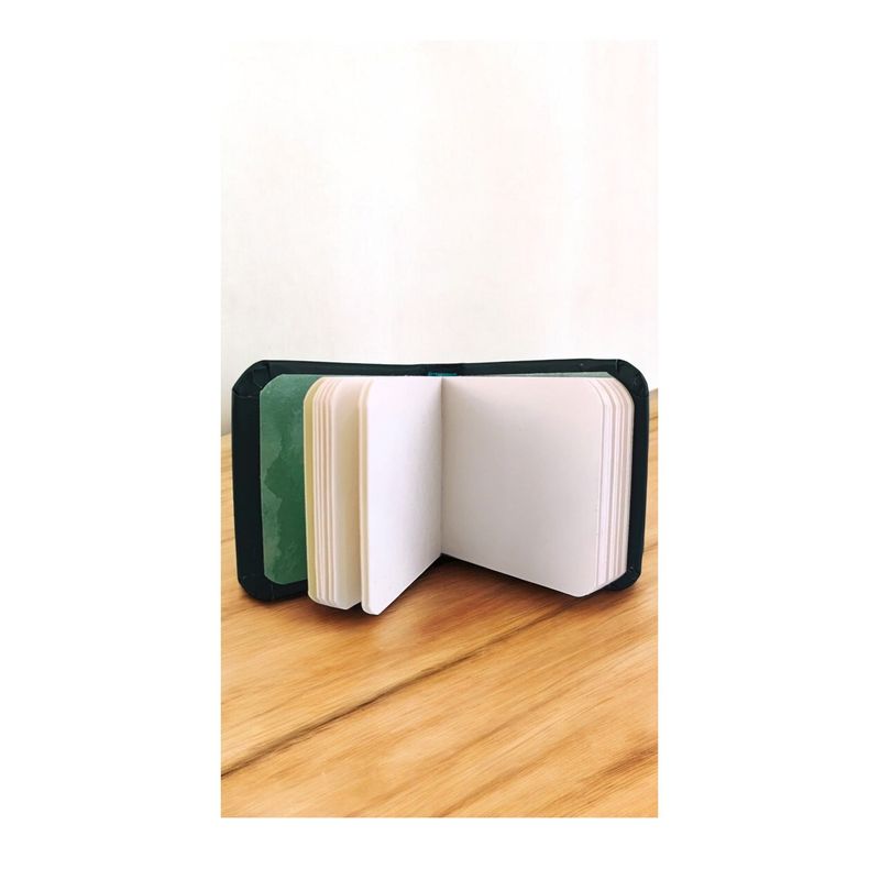 ALPEN - Libreta Sketchbook De Alpen Acuarela Mini