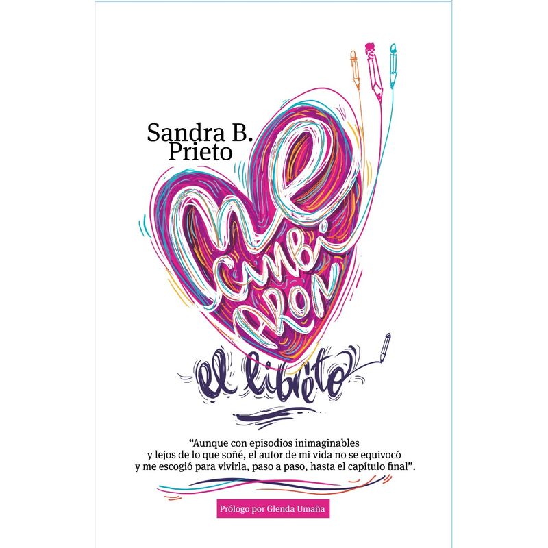 GENERICO - Me Cambiaron El Libreto