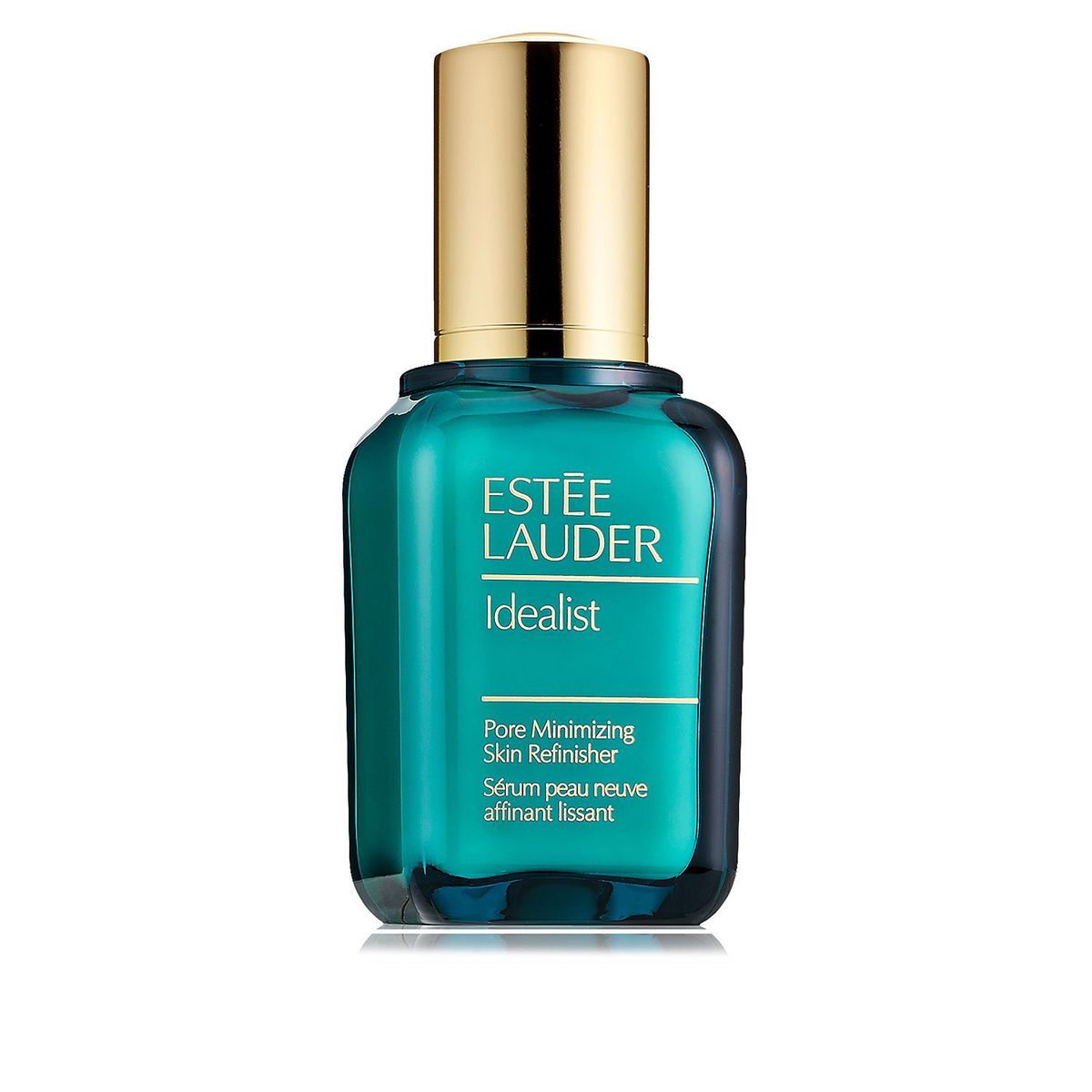 ESTEE LAUDER - Minimizador de poros Idealist Skin Refinisher Estee Lauder para Todo tipo de piel 50 ml