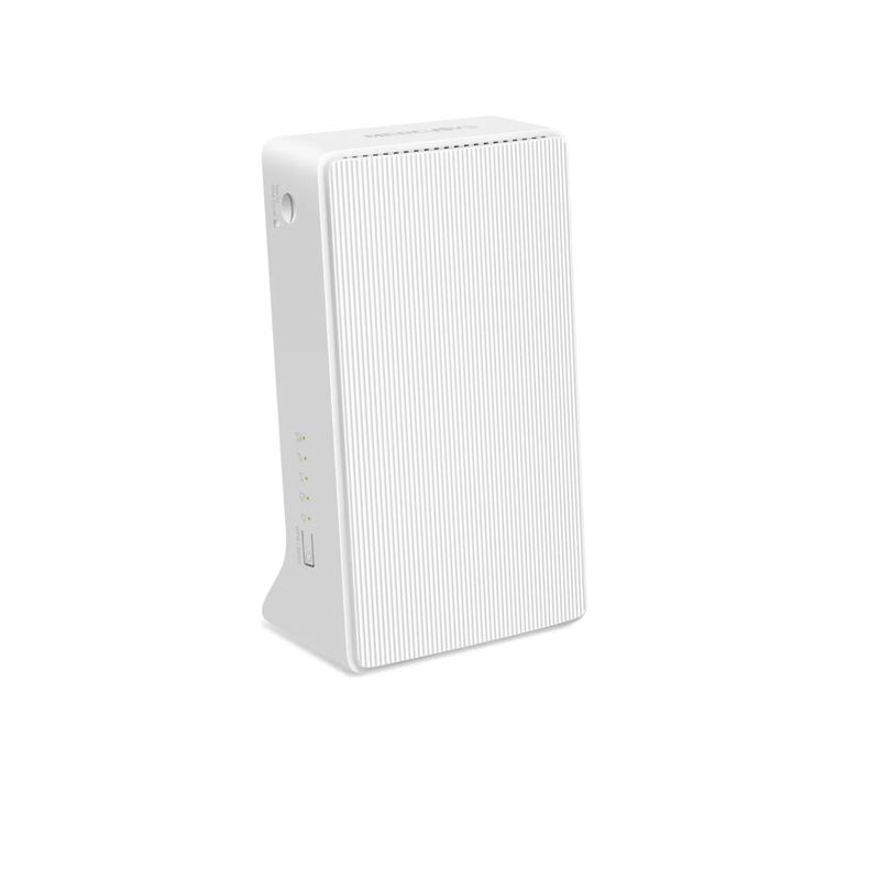 MERCUSYS - Router Inalámbrico Mercusys Mb110-4g Sim 4g Lte