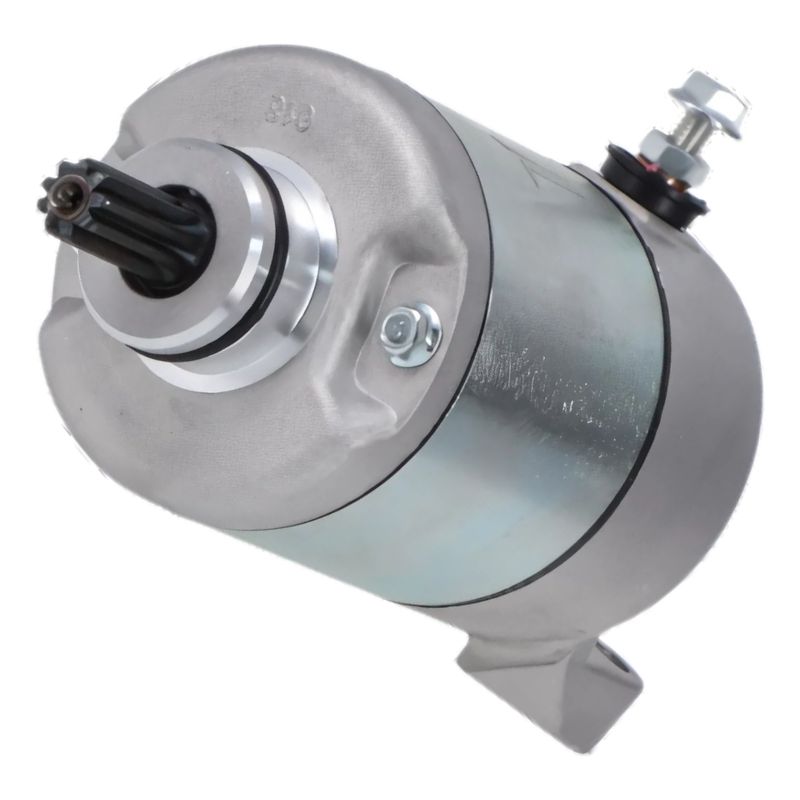 GENERICO - Motor Arranque Para Yamaha Xtz 250 mv Hasta 2013