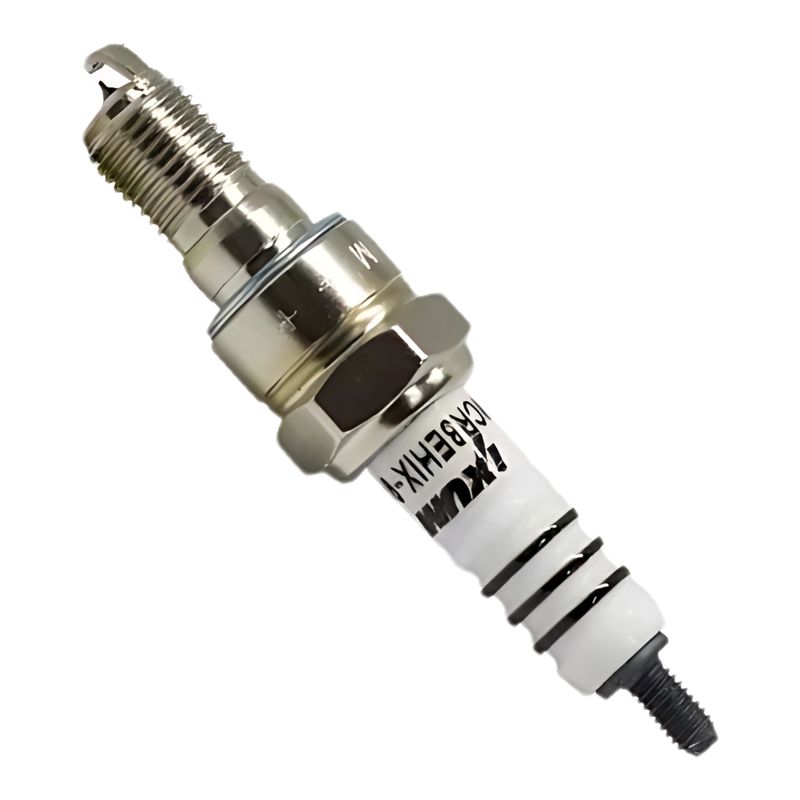 GENERICO - Bujia Iridio Honda Xr250 Tornado Xr 250 Alto Rendimiento