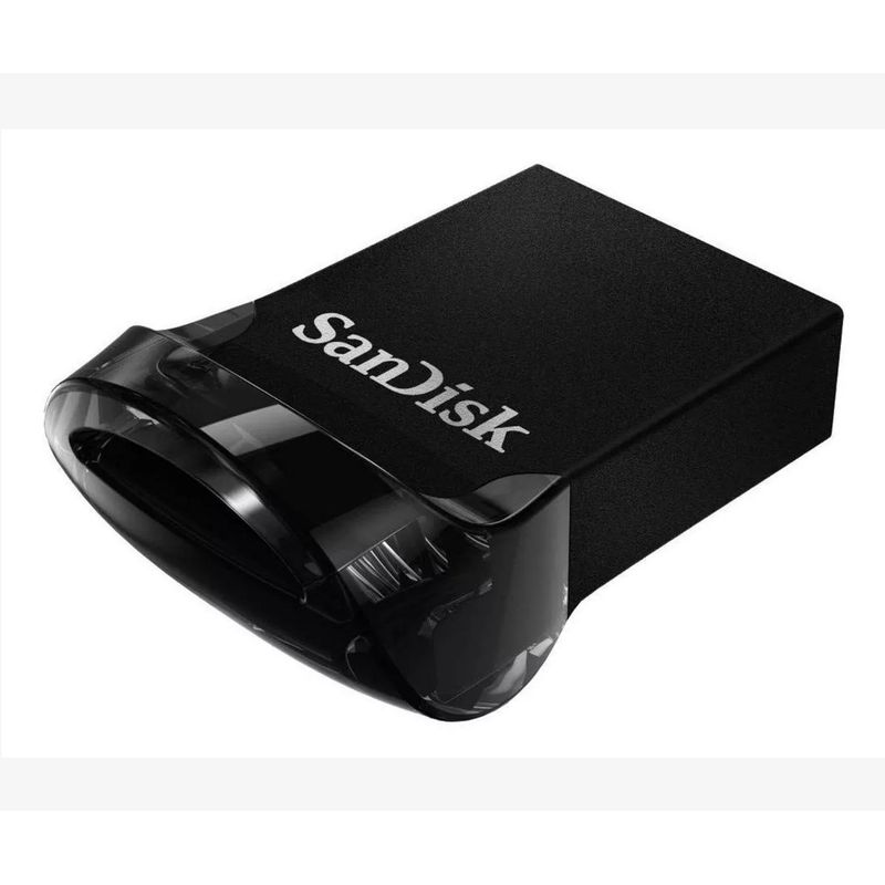 SANDISK - Memoria Usb 32 Gb Sandisk Ultra Fit Flash Drrive