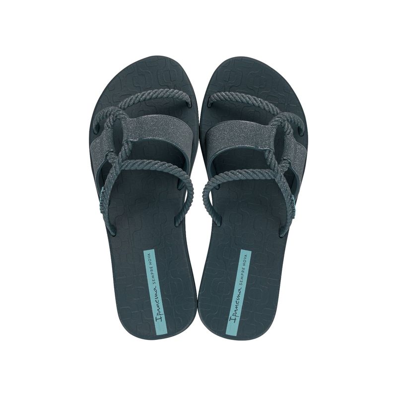 IPANEMA - SANDALIAS MUJER AZUL IPANEMA DIVERSA MAIS SLIDE AD  27241-BI273