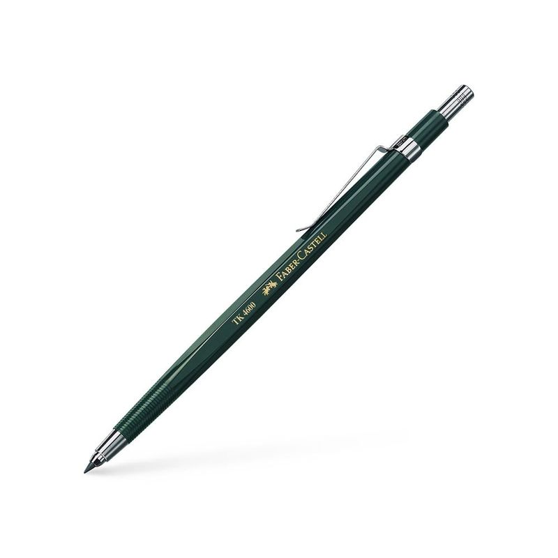 FABER CASTELL - Portamina Faber 2.0 TK4600
