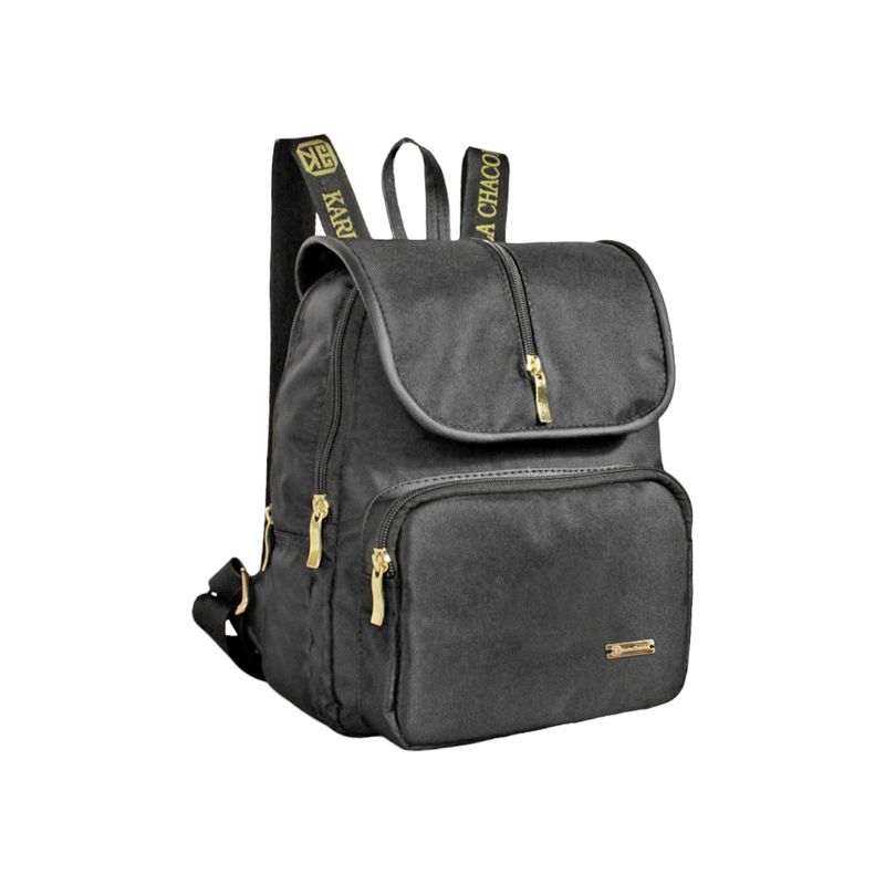 KARLA CHACON - Bolso Dama Morral Casual Mediano Mujer Karla Chacon Yass
