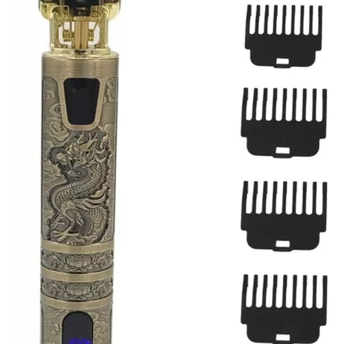 WAER - Maquina Patillera Recargable Buda