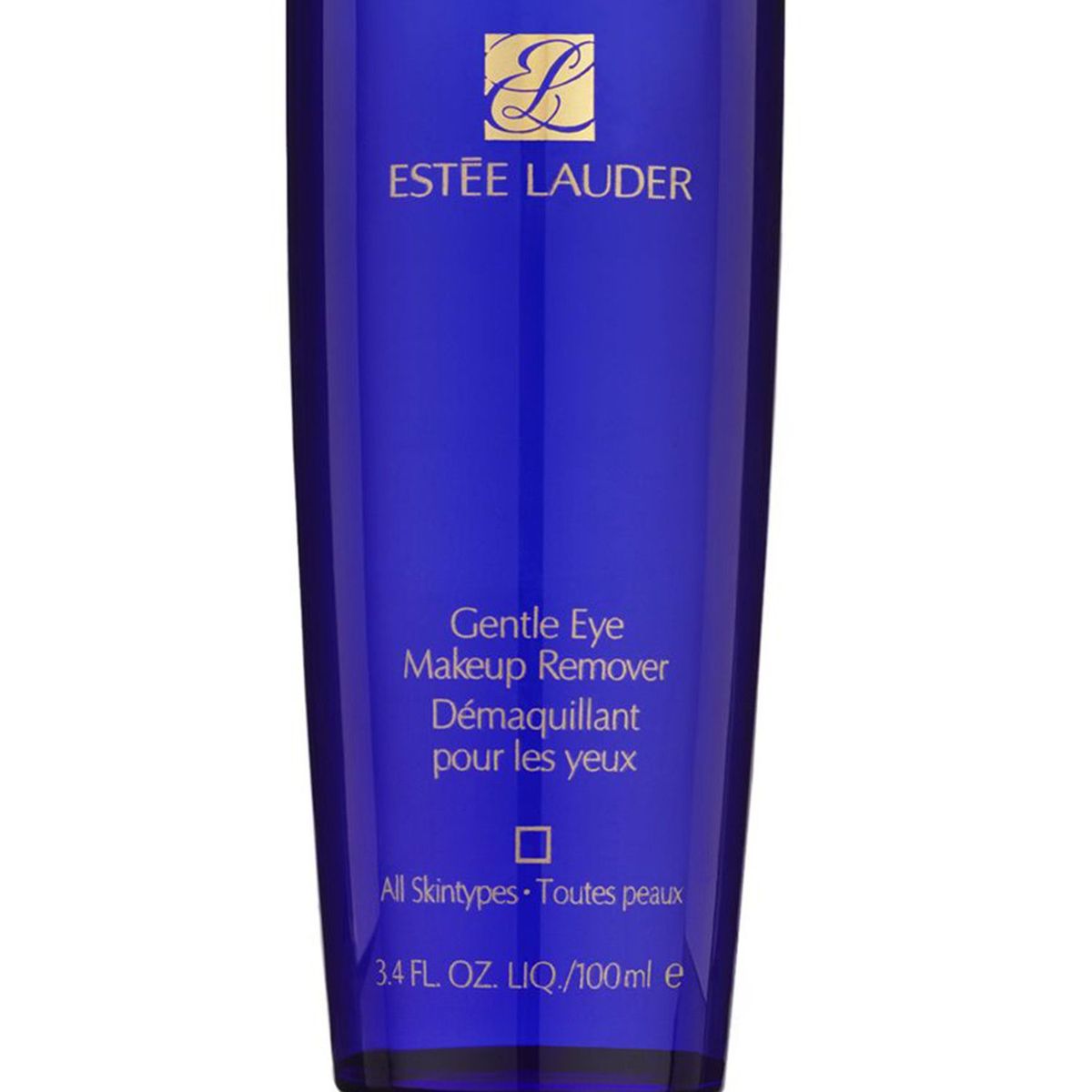 ESTEE LAUDER - Desmaquillante de Ojos Suave Estee Lauder Gentle Eye Makeup Remover 100 ml