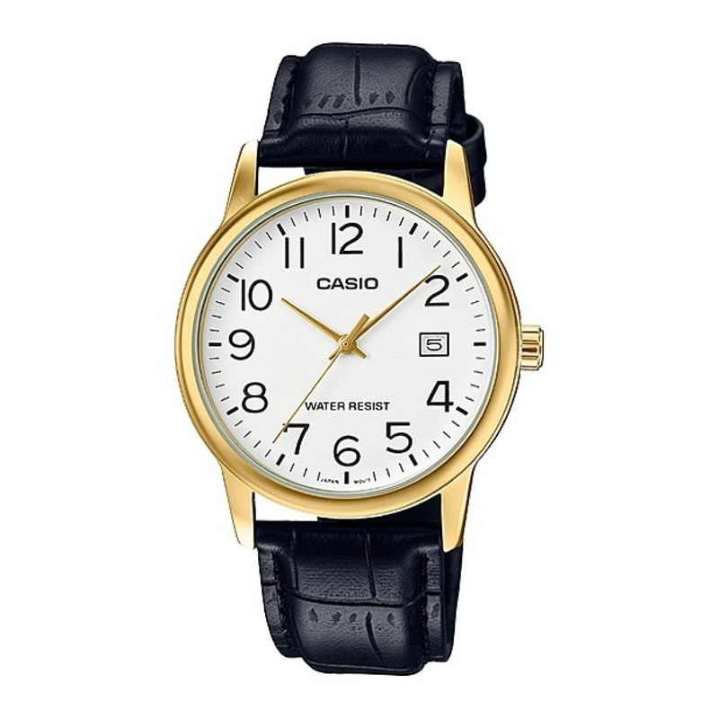 CASIO - Casio Modelo MTP-V002GL-7B2 Para Caballero