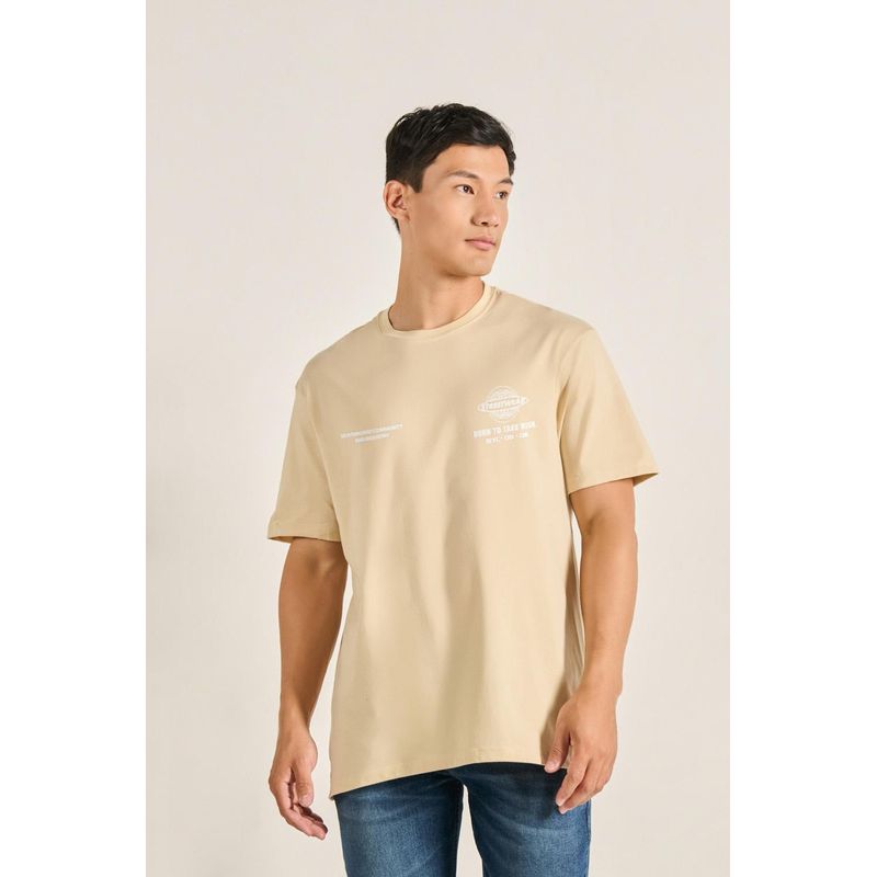 KOAJ - KOAJ CAMISETA KOAJ BLANKS OM 595 4/24