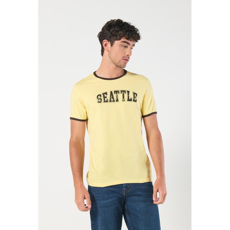 KOAJ - KOAJ CAMISETA KOAJ 14236 4/24