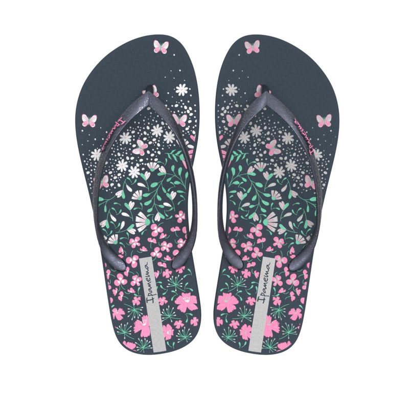 IPANEMA - SANDALIAS MUJER NEGRO IPANEMA OASIS FEM 26571-BI926