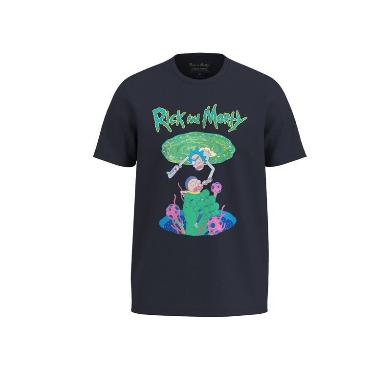 KOAJ - KOAJ Camiseta para hombre manga corta unicolor cuenta con cu Hombre