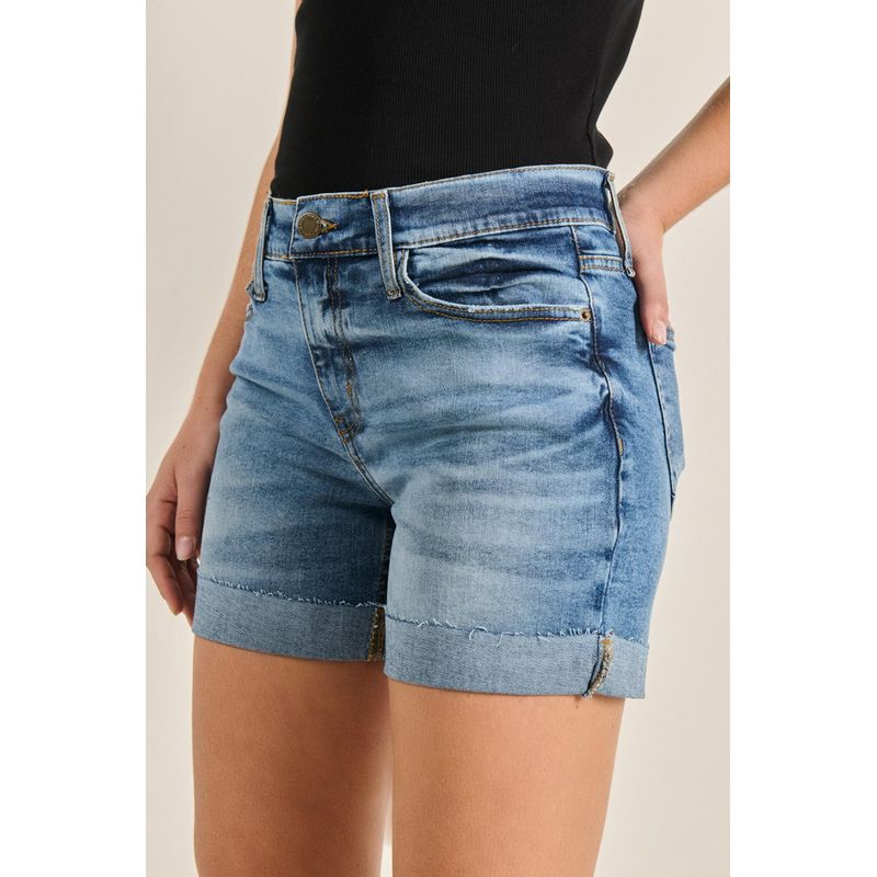 KOAJ - KOAJ SHORT GIRLFRIEND MUJER