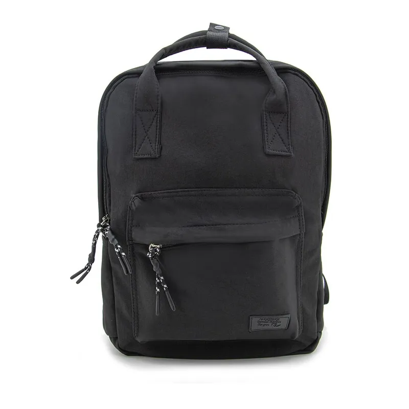 FACE2FACE - Morral Rectangular Clásico en Poliéster_.