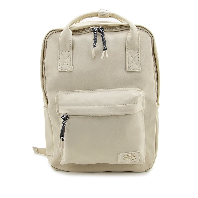 FACE2FACE - Morral Rectangular Clásico en Poliéster_.