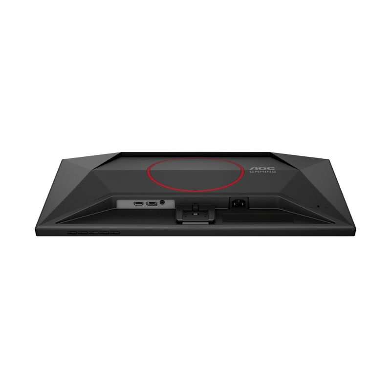 AOC - Monitor Gaming Plano AOC 23.8 IPS Full HD 1920 X 1080 180Hz 1 ms