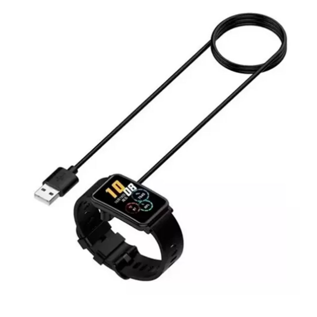 GENERICO - Cable Cargador Para Huawei Band 6 -7 / Honor Band 6