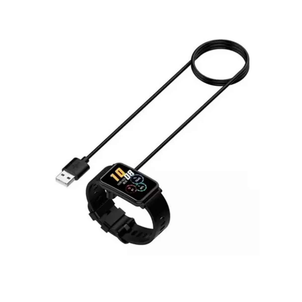 GENERICO - Cable Cargador Para Huawei Band 6 -7 / Honor Band 6