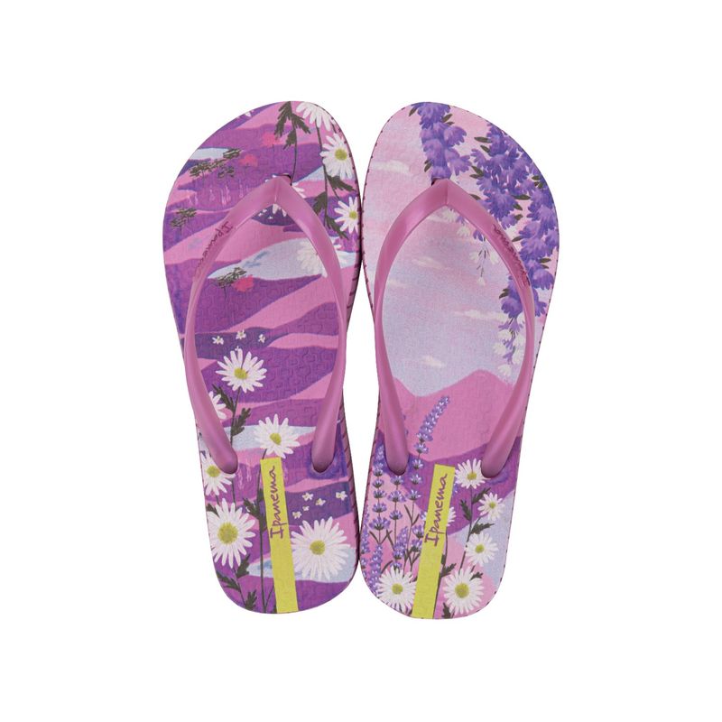 IPANEMA - SANDALIAS MUJER ROSA IPANEMA SEM IGUAL FEM 25483-BH436