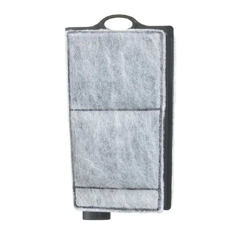 PETSPA - CARTUCHOS INTERNO FILTRO MARINA 125