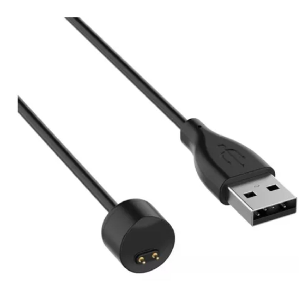 GENERICO - Cable Cargador Para Xiaomi Mi Band 5 -6 -7 / Amazfit Band 5