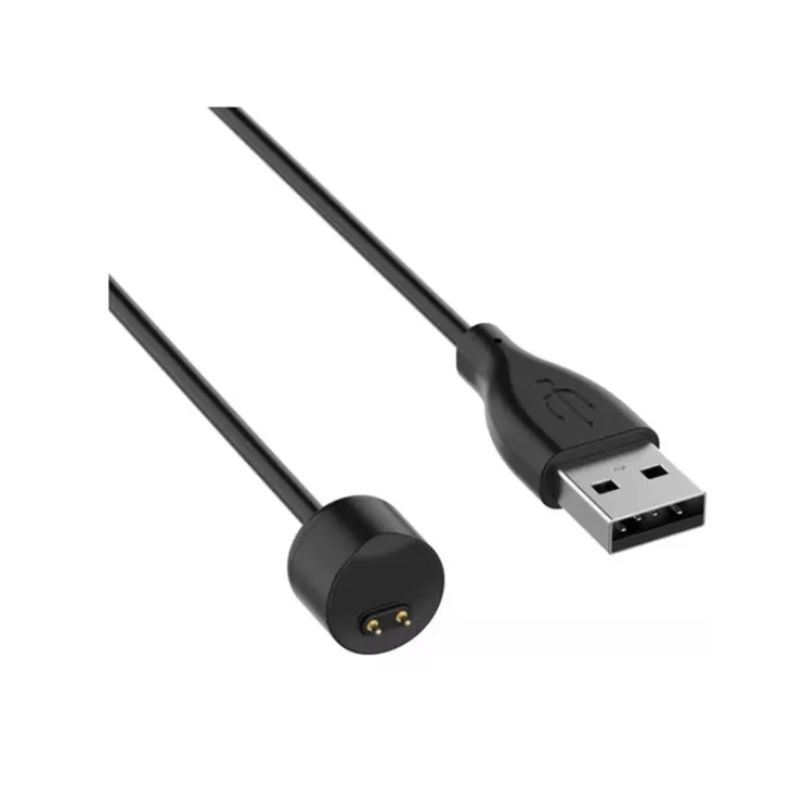GENERICO - Cable Cargador Para Xiaomi Mi Band 5 -6 -7 / Amazfit Band 5