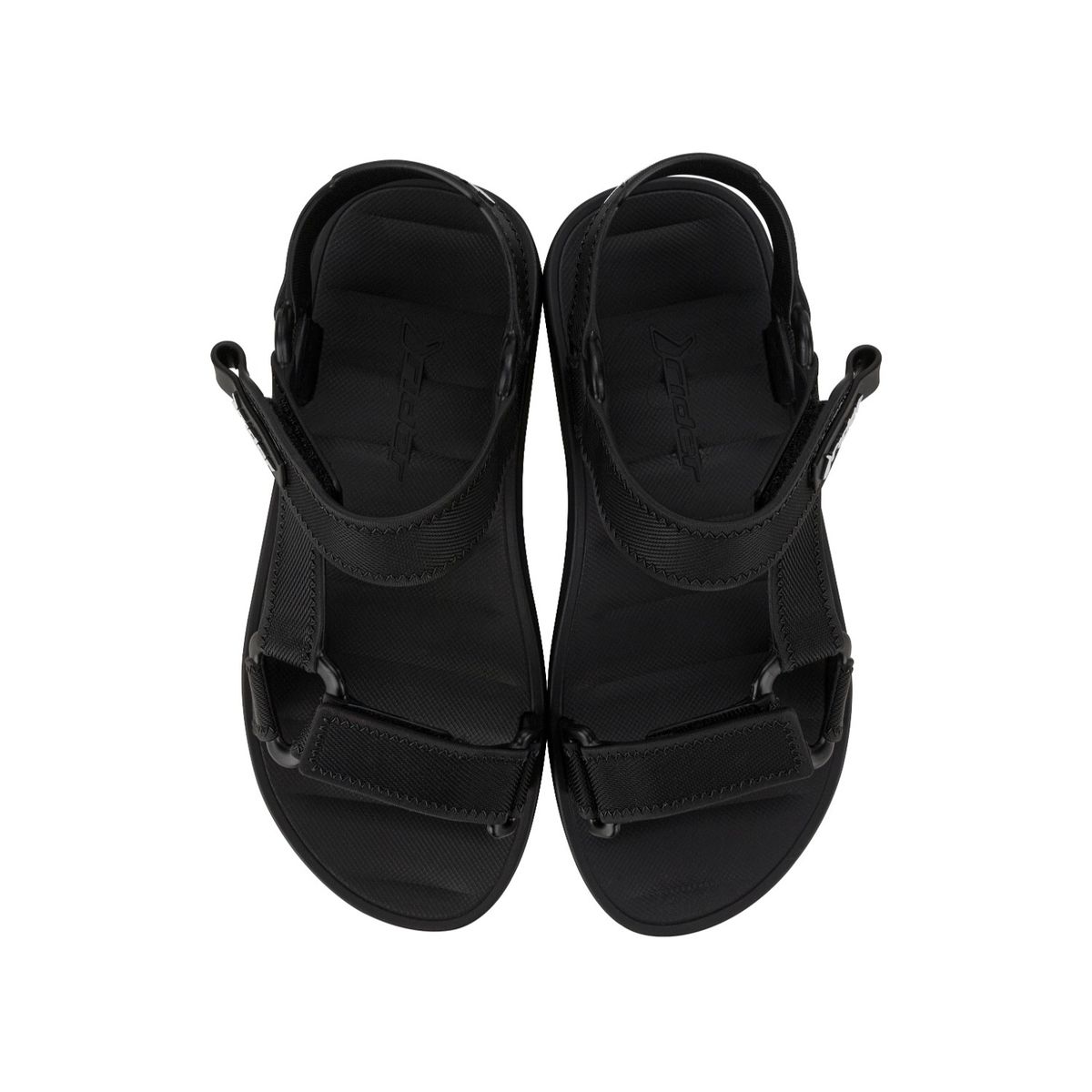 RIDER - SANDALIAS HOMBRE NEGRO RIDER FREE STYLE II PAPETE AD 12346-AY522