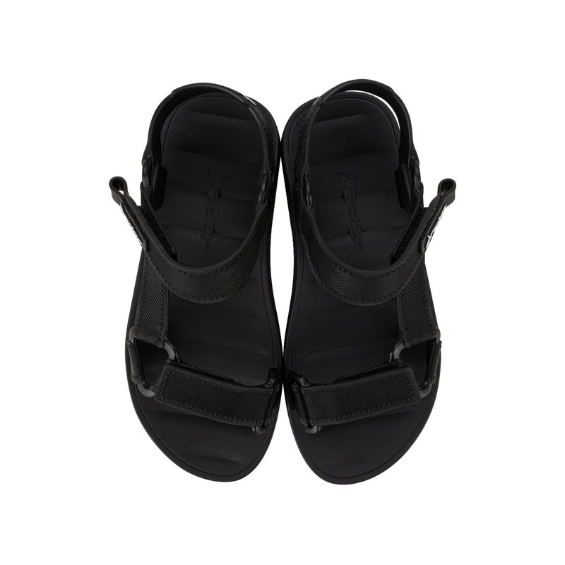 RIDER - SANDALIAS HOMBRE NEGRO RIDER FREE STYLE II PAPETE AD 12346-AY522
