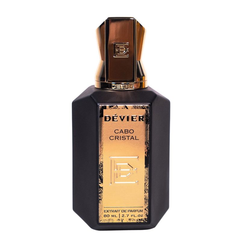DEVIER - CABO CRISTAL EXTRAIT DE PARFUM