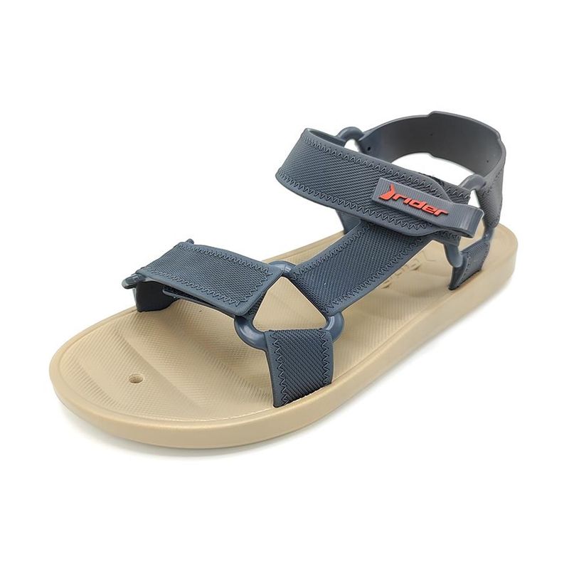 RIDER - SANDALIAS HOMBRE BEIGE RIDER FREE STYLE II PAPETE AD 12346-BG706