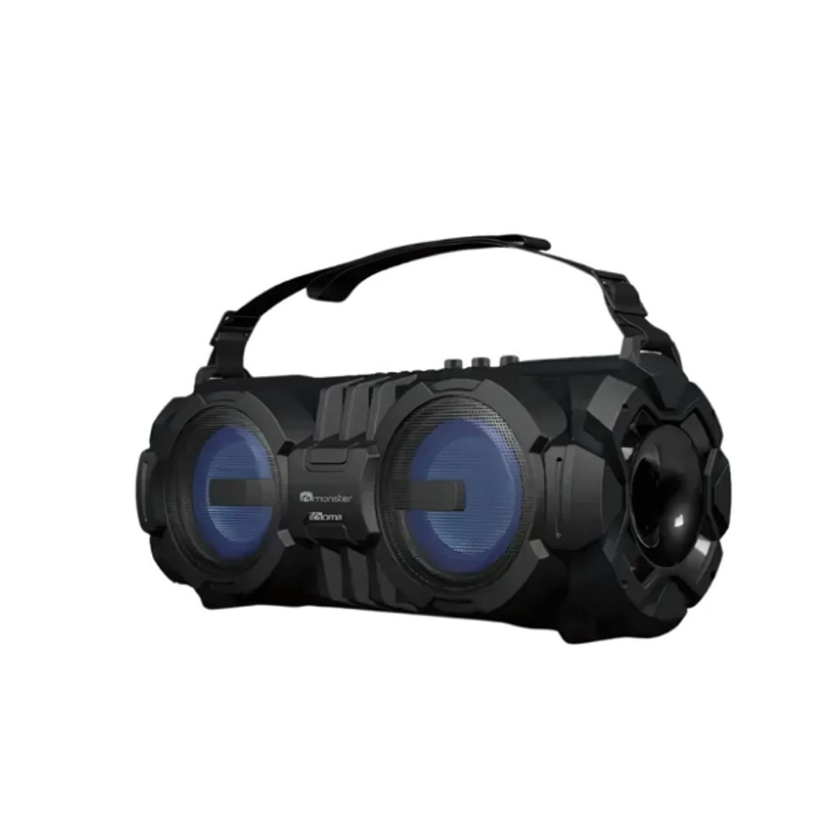 IGOMA - Cabina Pórtatil G-Monster GM-02 Igoma