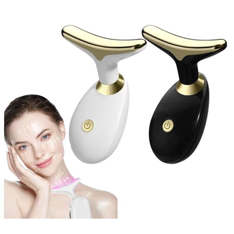GENERICO - Masajeador Facial de Elevacion Barbilla Estiramiento FK23D-68