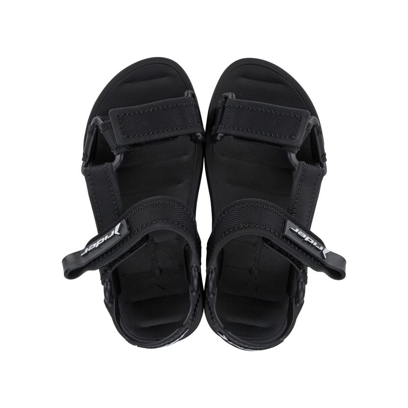 RIDER - SANDALIAS NIÑO NEGRO RIDER FREE STYLE II PAPETE KIDS 12347-AY558