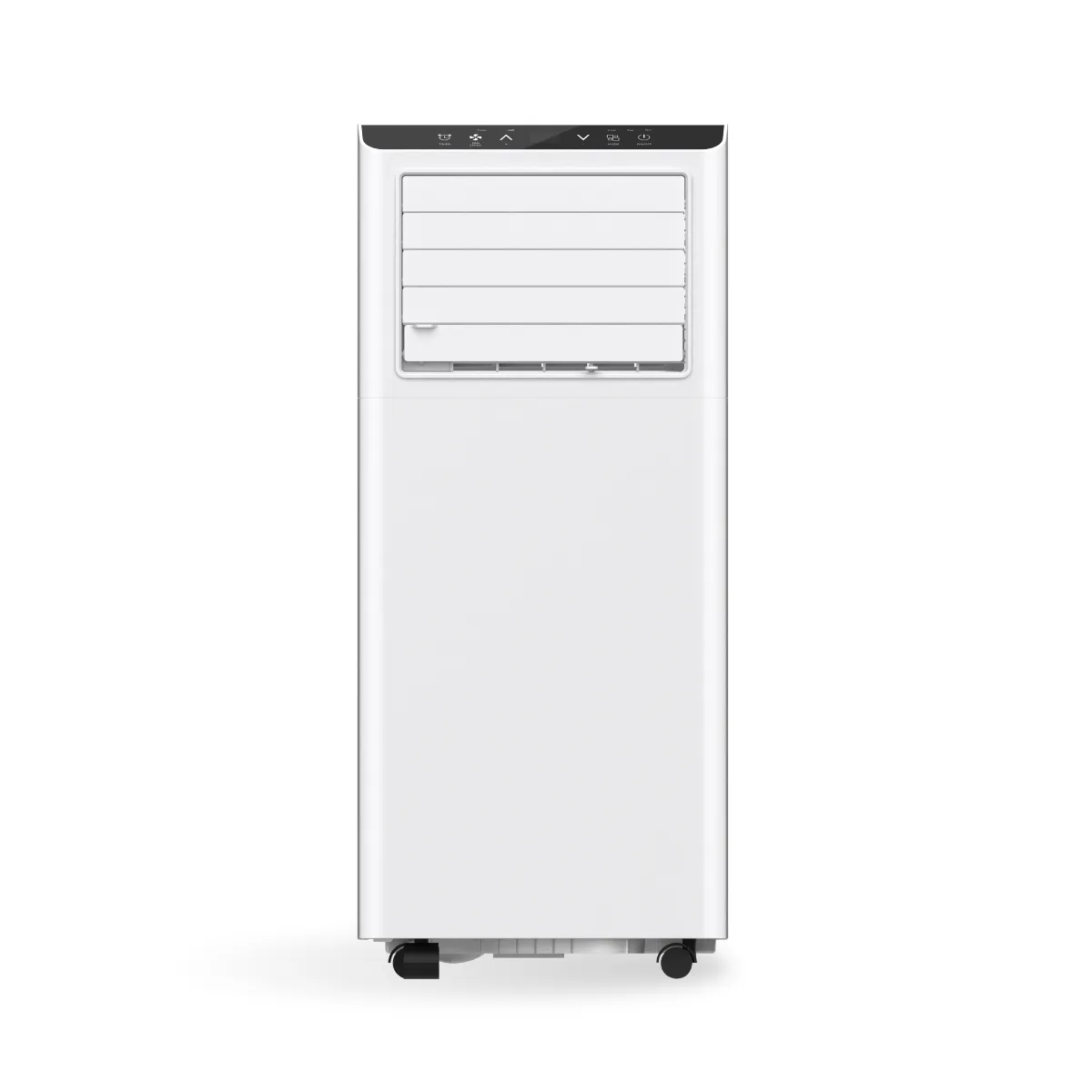 RHEEM - Aire acondicionado portátil 8500 BTU Rheem